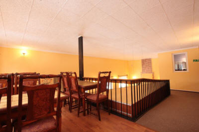 Hotel Zamek Intimní hotel na Mazurách, Mazurská jezera, vůho čas, ślóvenie v Polsku