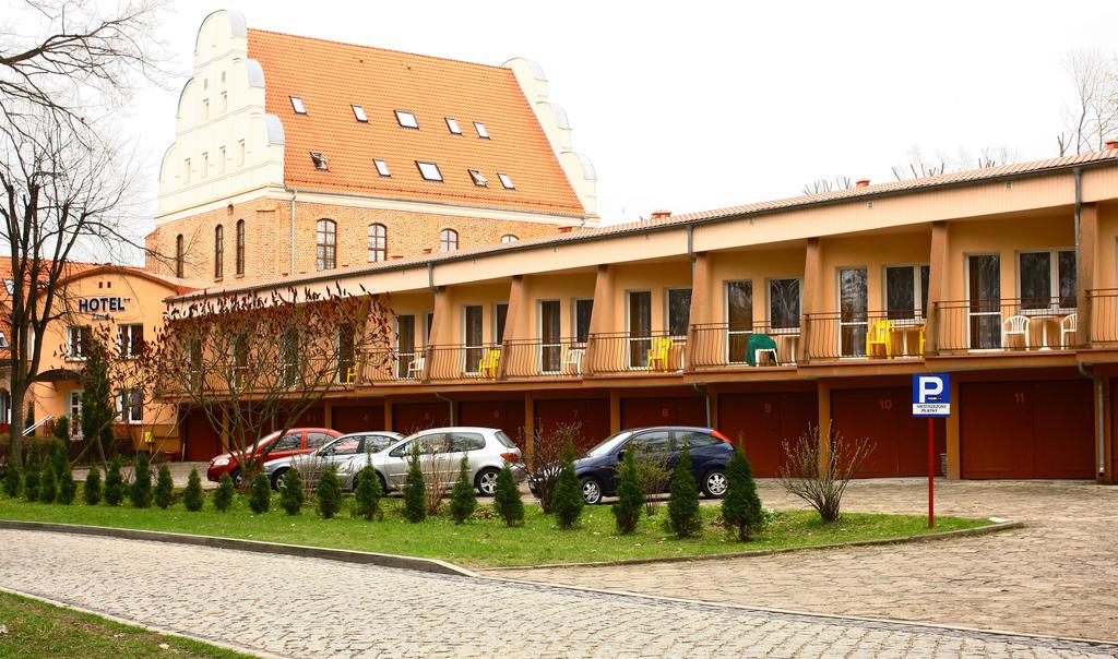 Hotel Zamek Intimní hotel na Mazurách, Mazurská jezera, vůho čas, ślóvenie v Polsku